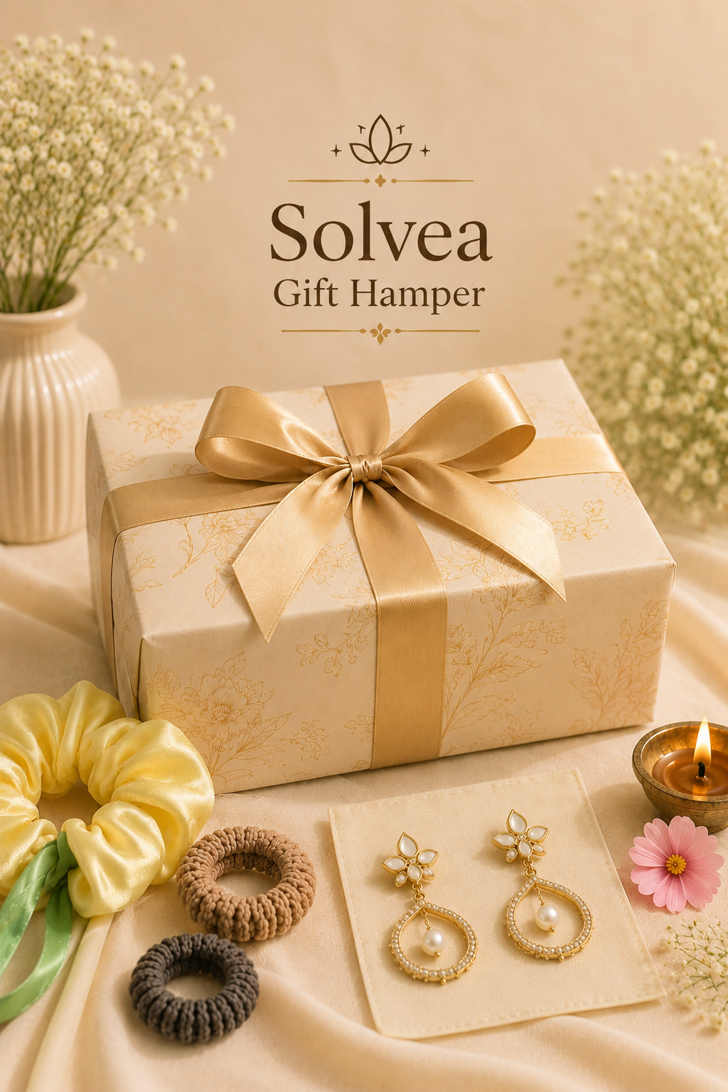 Gift Hampers