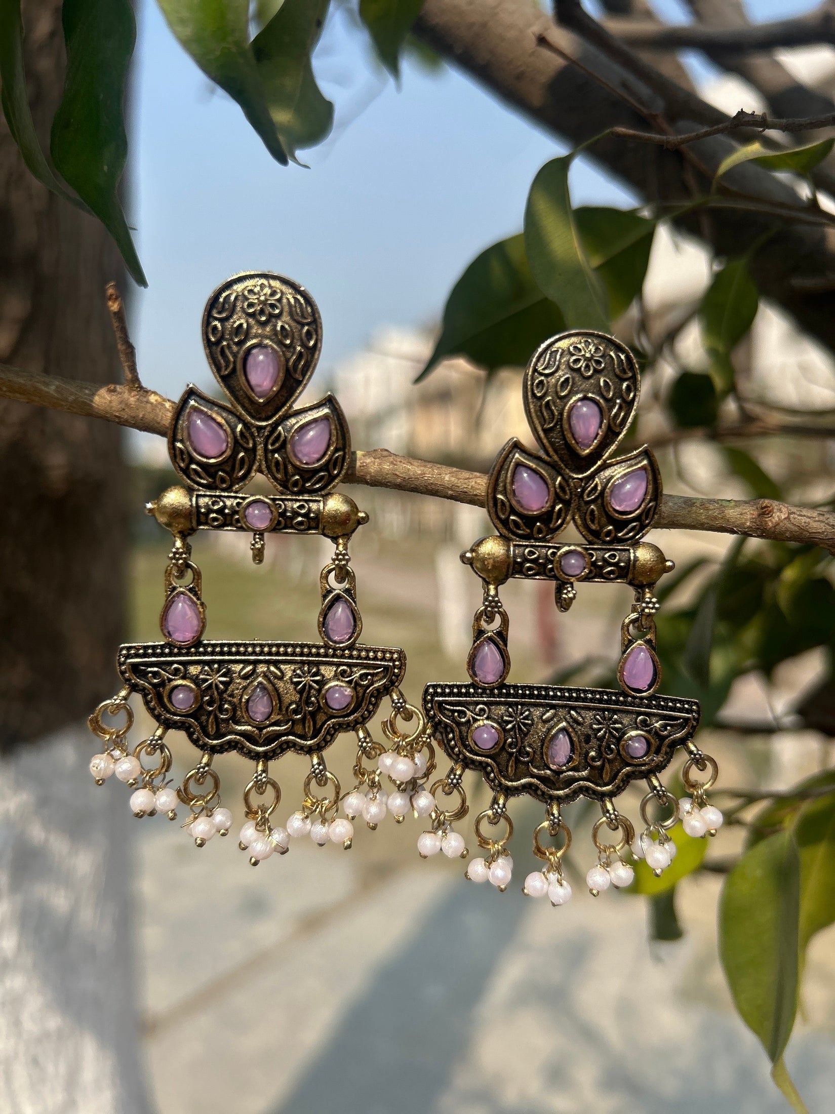 Regal Drop-Sway Bali