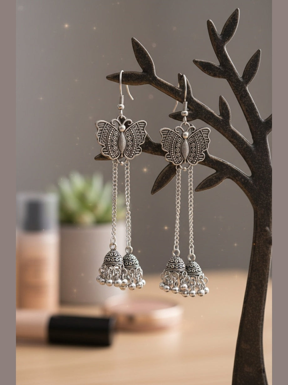 Titli Drip Danglers