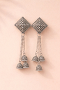 Diamond Drip Danglers