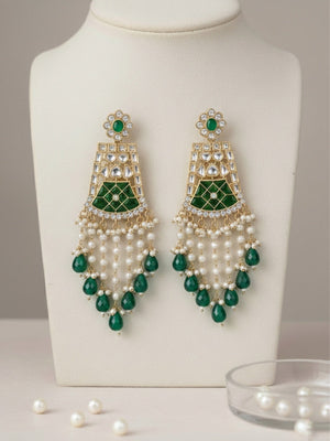 Emerald Green
