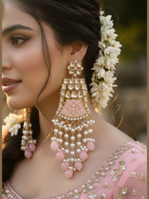 Coral Pink