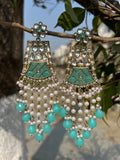 Pakeezah Waterfall Earring