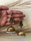 Meenakshi Jhumka