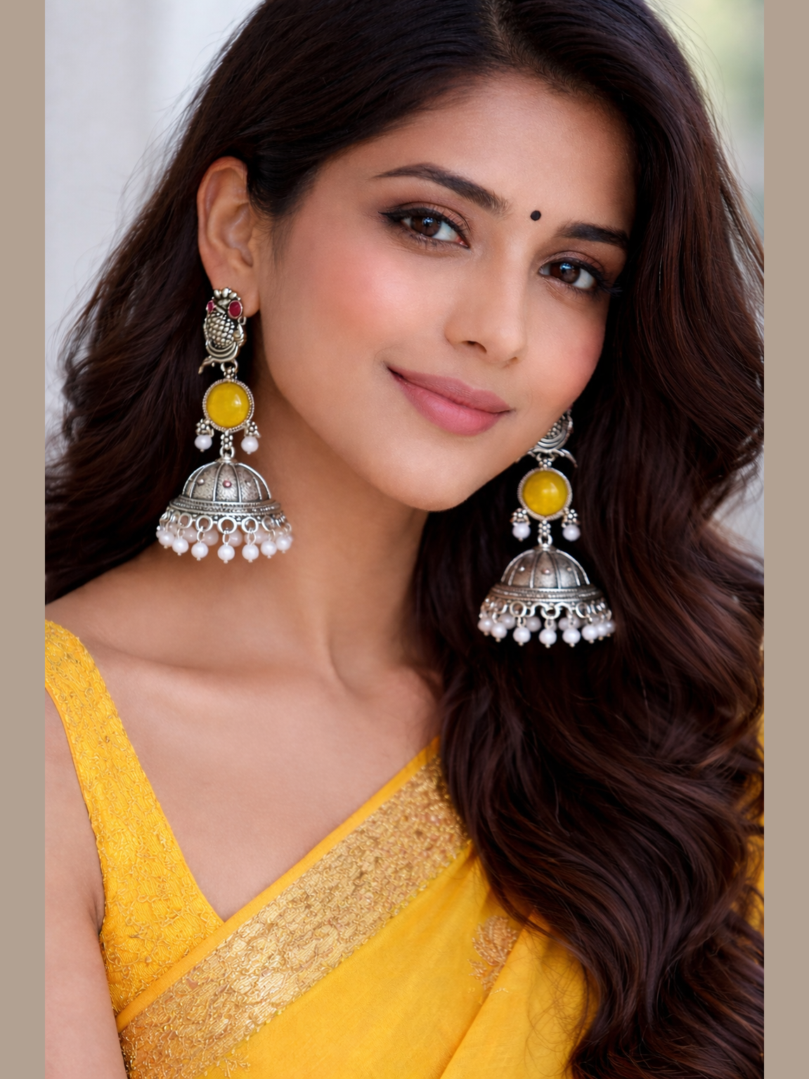 Dancing Peacock Bali