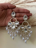 Bella Icy Bling Danglers